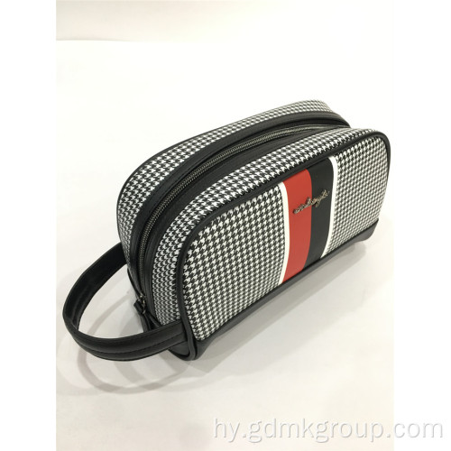 Կանացի պայուսակ Casual Simple Clutch Bag Մեծ տարողունակությամբ